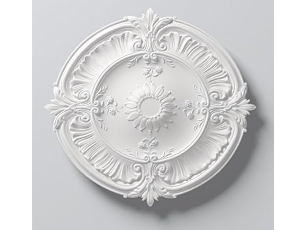 Ceiling Medallions Thumbnail