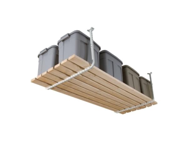 Ceiling Mounted Storage Racks Thumbnail