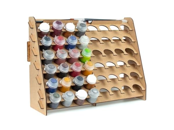 Ceiling Mounted Storage Racks Thumbnail