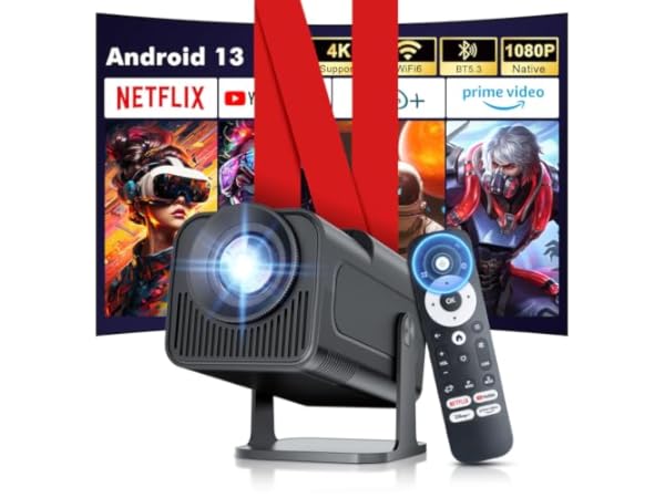 Ceiling Projectors thumbnail