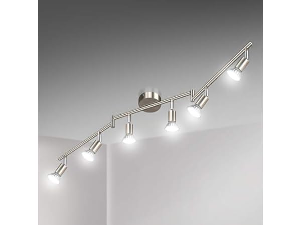 Ceiling Spots Thumbnail