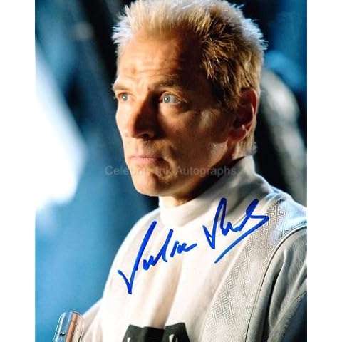 Celebrity Autographs feature image