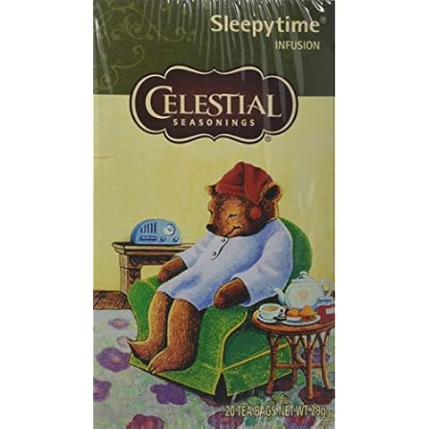 Celestial Seasonings thumbnail