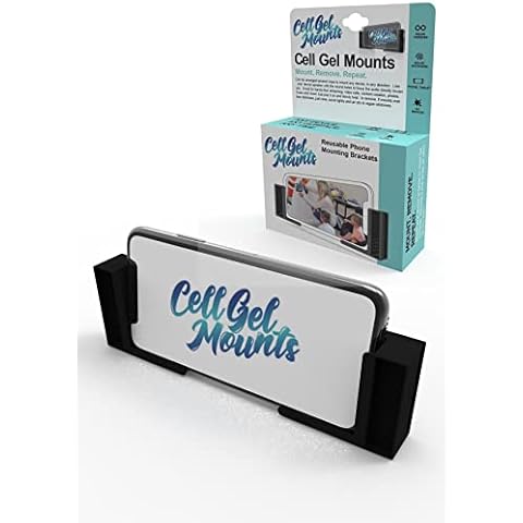 Cell Gel Mounts thumbnail