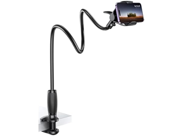 Cell Phone Bedstand & Desk Mounts Thumbnail