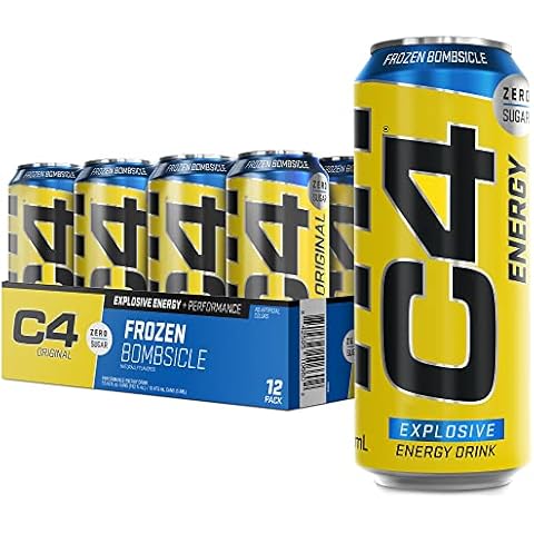 Cellucor thumbnail