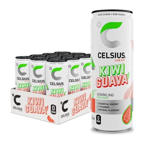 CELSIUS thumbnail