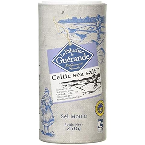 CELTIC SEA SALT thumbnail