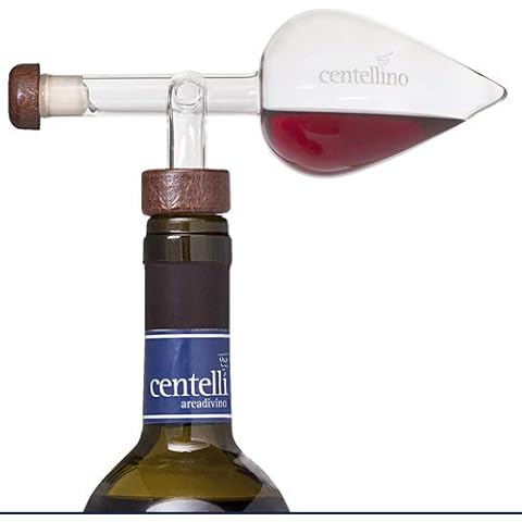 Centellino feature image