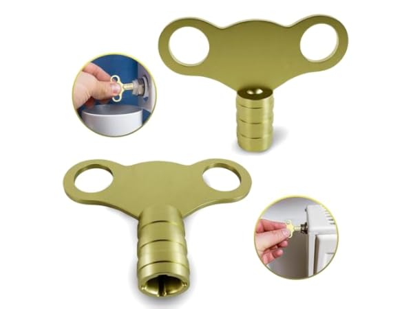 Central Heating System Accessories Thumbnail