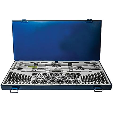 Century Drill & Tool feature image
