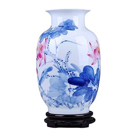 Ceramic Vases feature image