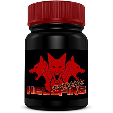 CERBERUS Strength thumbnail