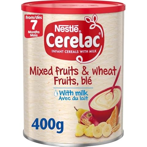 Cerelac feature image