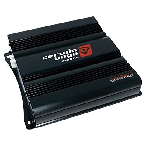 Cerwin-Vega Mobile feature image
