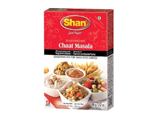 Chaat Masala Thumbnail