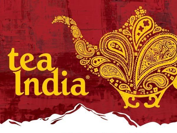 Chai Tea Thumbnail