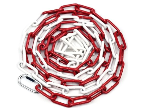 Chain Barriers Thumbnail