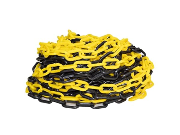 Chain Barriers Thumbnail