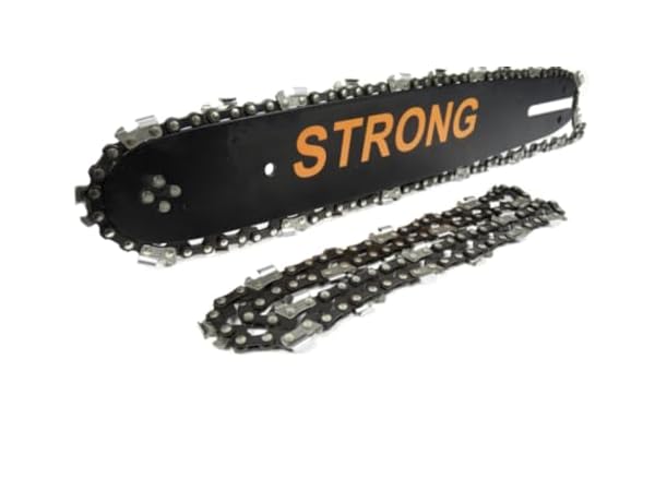 Chain Saw Bars Thumbnail