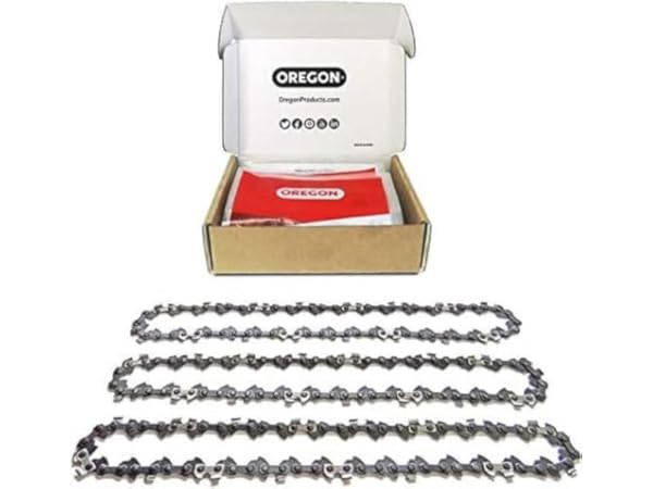 Chain Saw Chains Thumbnail