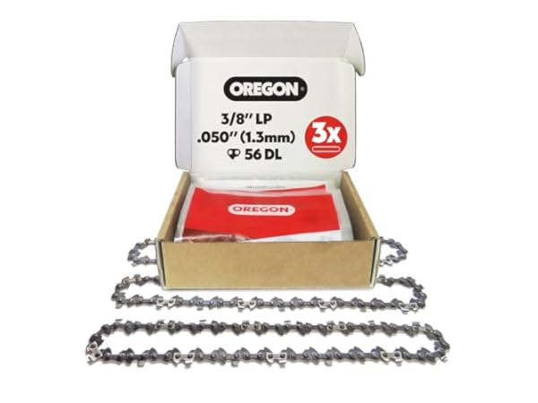 Chain Saw Chains Thumbnail