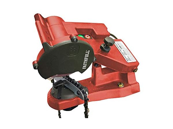 Chain Saw Sharpeners Thumbnail