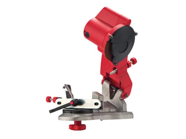 Chain Saw Sharpeners Thumbnail