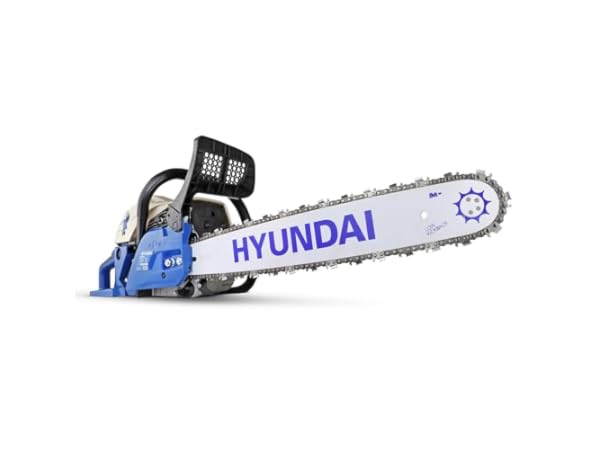 Chain Saws Thumbnail