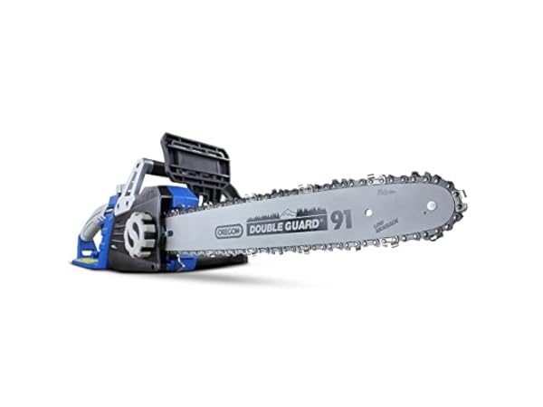 Chain Saws Thumbnail