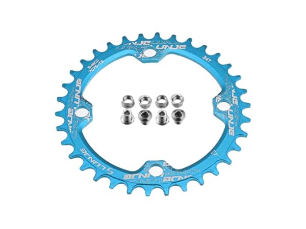 Chainrings for Bikes Thumbnail
