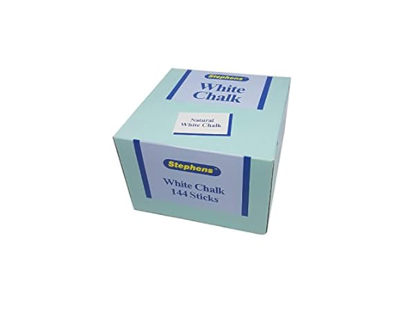 Chalk Thumbnail