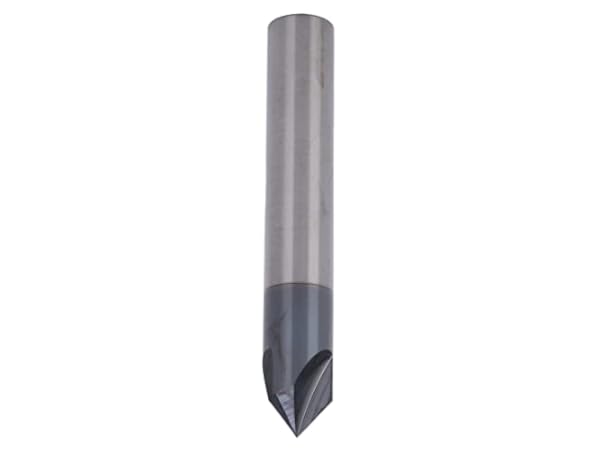Chamfer End Mills Thumbnail
