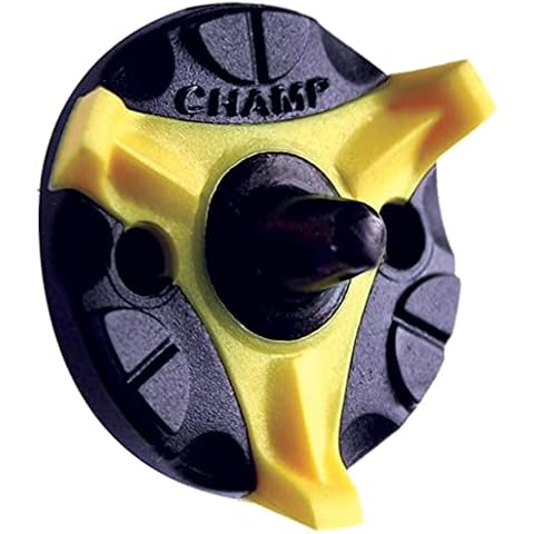 Champ feature image