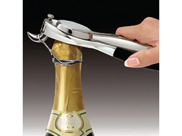 Champagne Openers Thumbnail