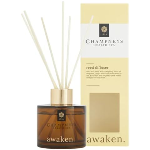 CHAMPNEYS HEALTH SPA feature image