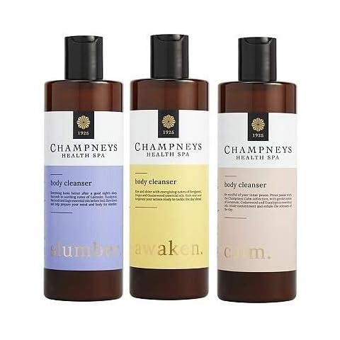 Champneys thumbnail