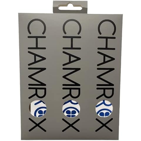 Chamrox feature image