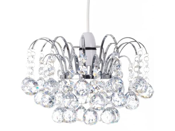 Chandeliers Thumbnail