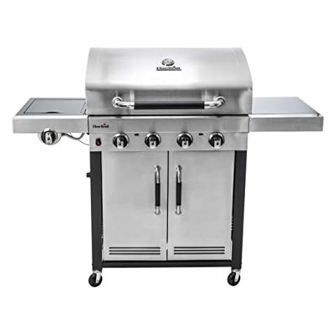 Char-Broil thumbnail
