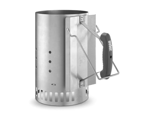 Charcoal Starters Thumbnail