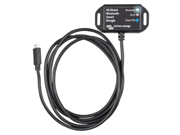Charge Controller Accessories Thumbnail