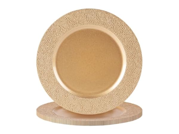 Charger Plates Thumbnail