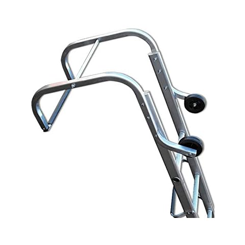 Chase Ladders feature image