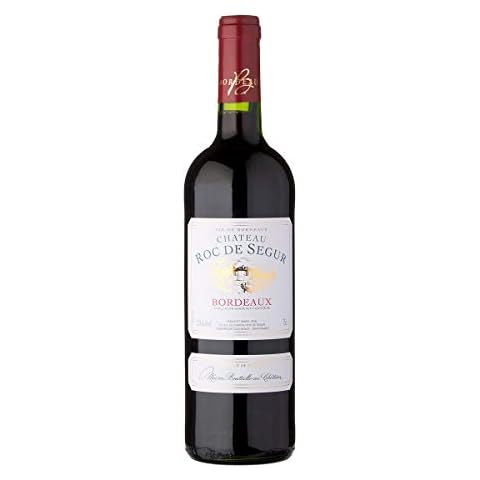 Chateau Roc De Segur feature image