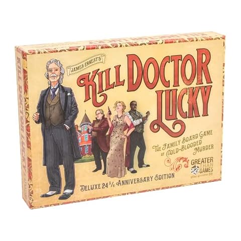 Cheapass Games feature image