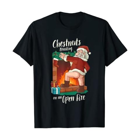 Cheeky Santa Threads Co. thumbnail