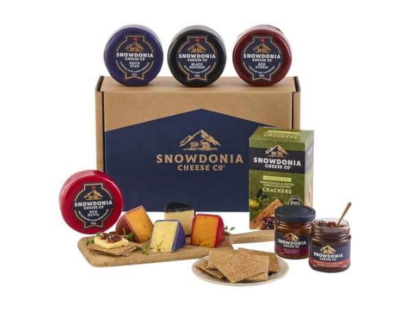 Cheese Gifts Thumbnail