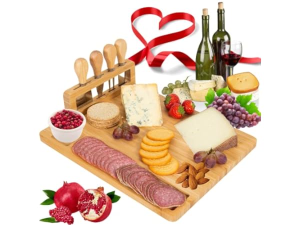 Cheese Servers Thumbnail