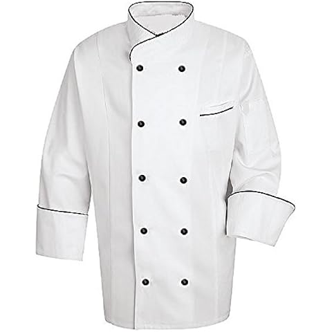Chef Apparel thumbnail